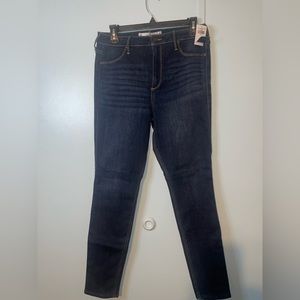 NWT Hollister Jeans